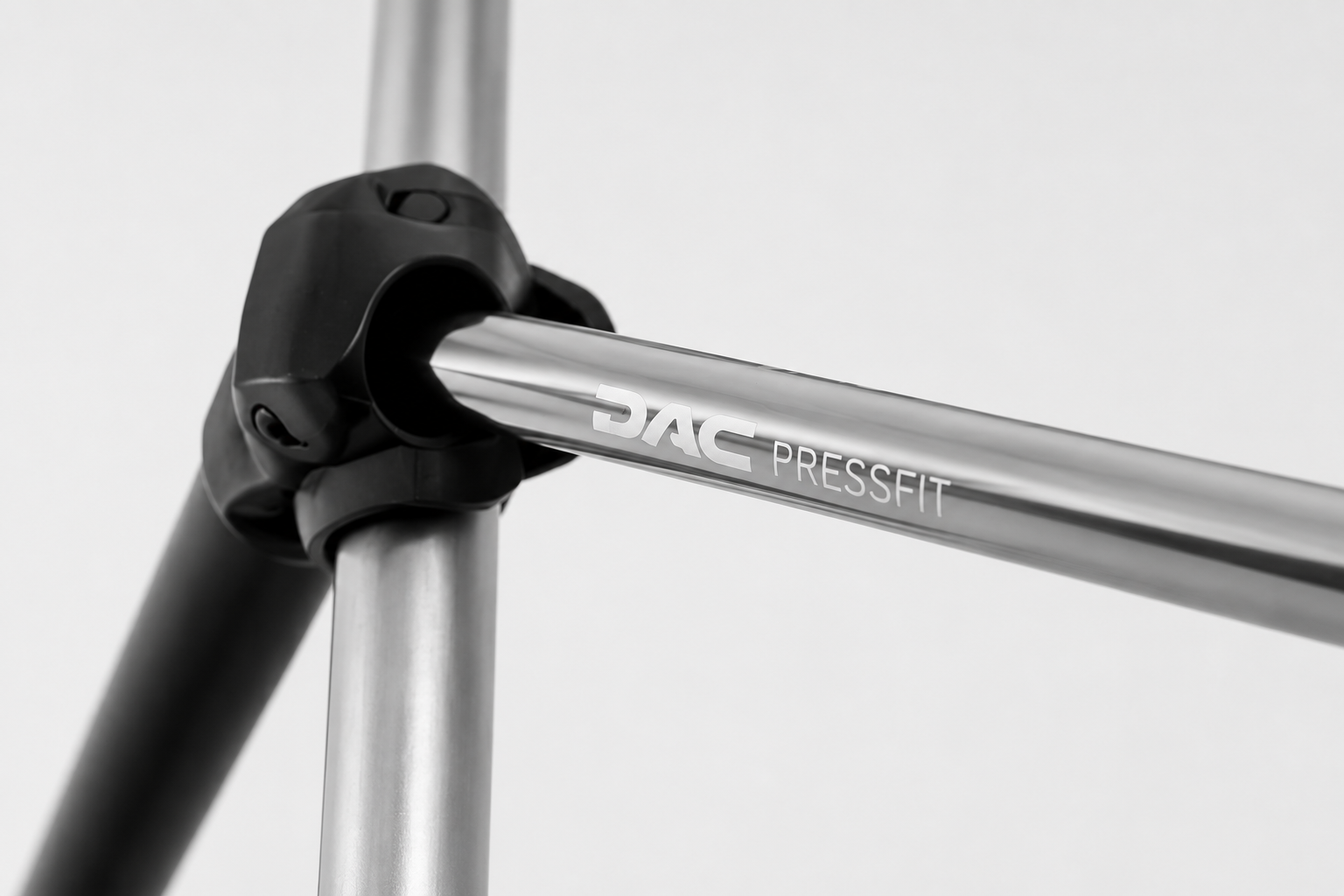 Engineered for the long trail.